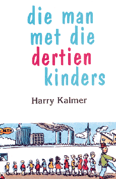 Buiteblad: Die man met die dertien kinders