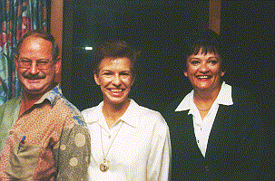 Deelnemers by afsluiting