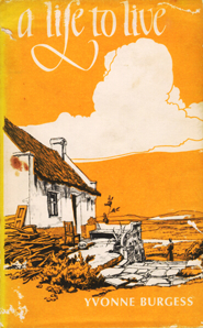 Buiteblad: A Life to Live