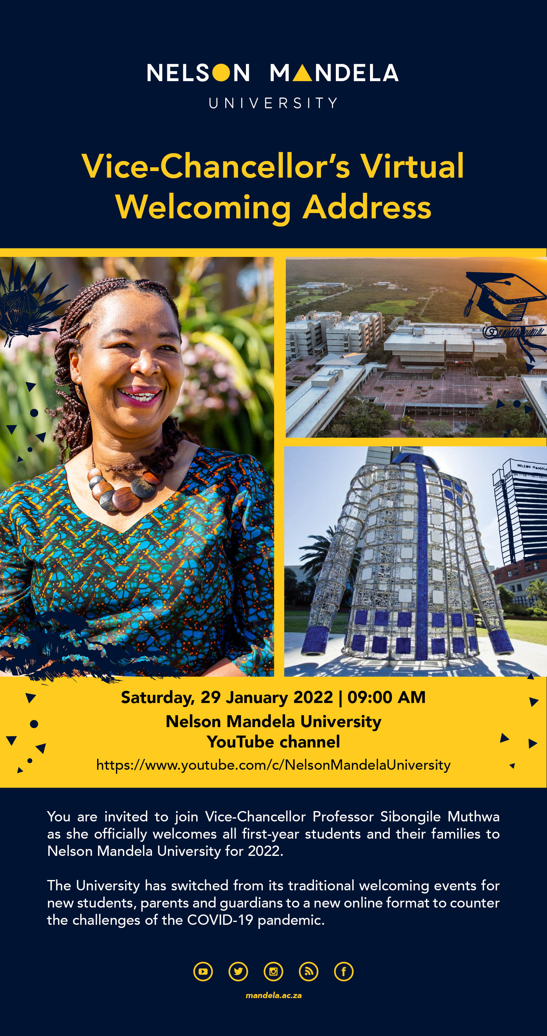 vice-chancellor-s-welcoming-address-nelson-mandela-university